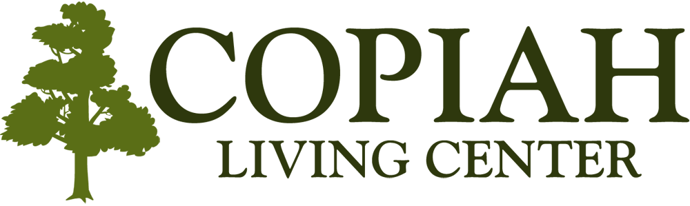 Copiah Living Center [logo]